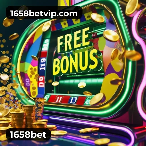 Recursos App 1658bet