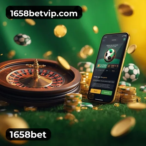 App Store 1658bet