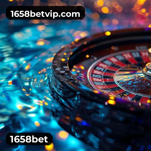 Celular 1658bet
