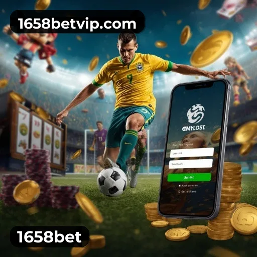 App 1658bet Android