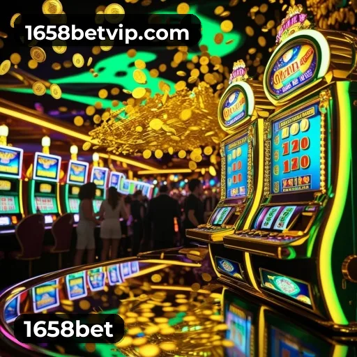 APK 1658bet Android