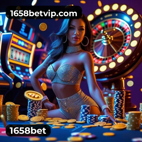 App Desktop 1658bet
