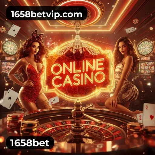 Segurança App 1658bet