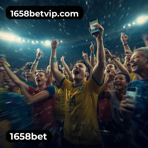 Download 1658bet Windows