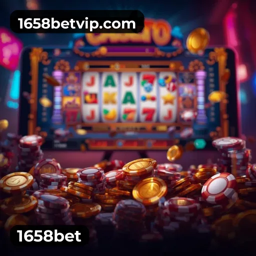 Instruções Download 1658bet