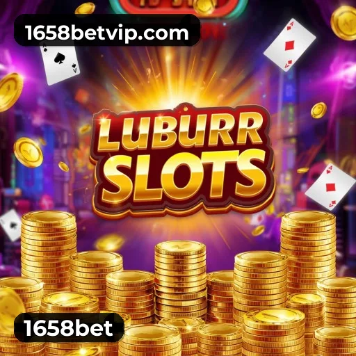 Vantagens App 1658bet