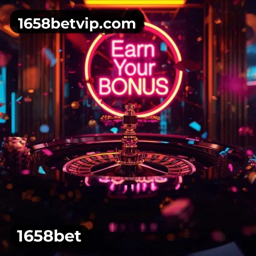 App Premium 1658bet
