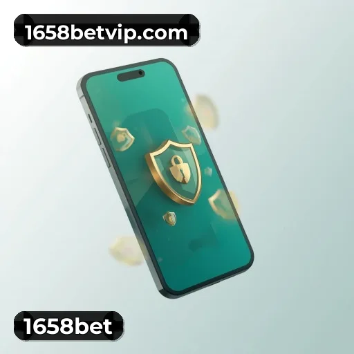 Instalar APK 1658bet