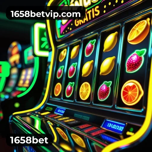 Aplicativo móvel 1658bet para iOS e Android