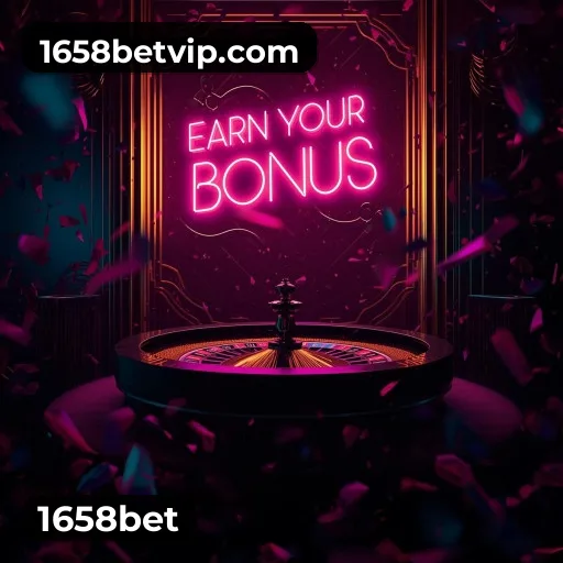 1658bet jackpots acumulados