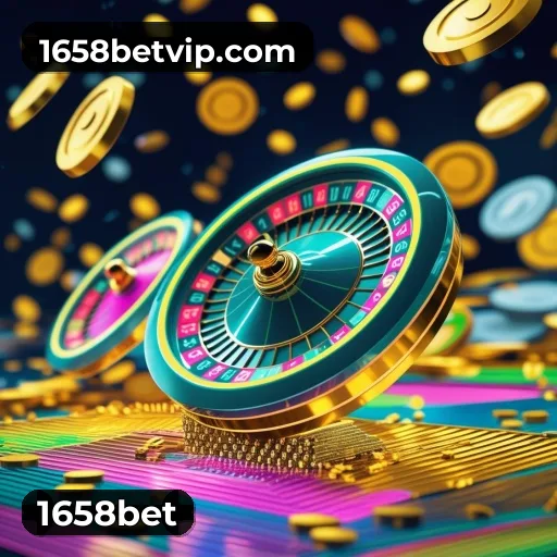 Programa VIP 1658bet