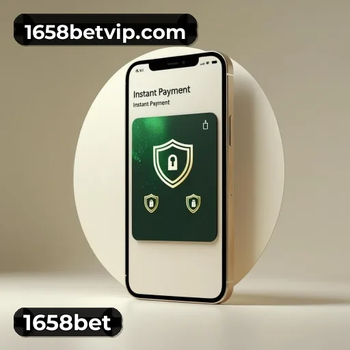 Privilégios VIP 1658bet