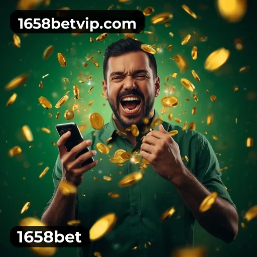 Progressão VIP 1658bet