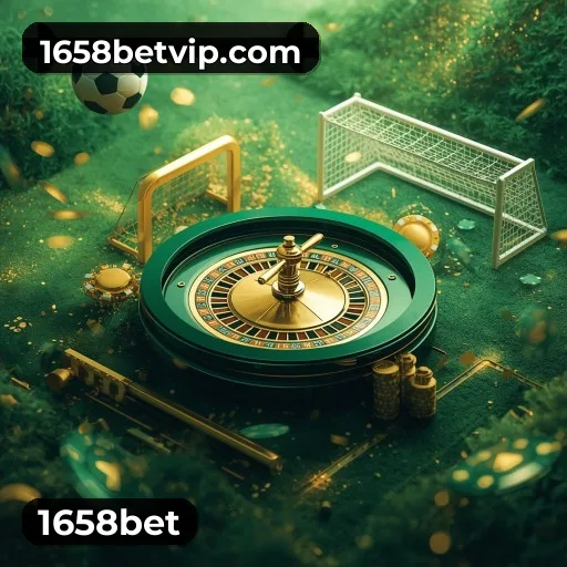 Suporte VIP 1658bet