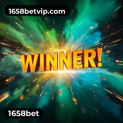 Cashback VIP 1658bet