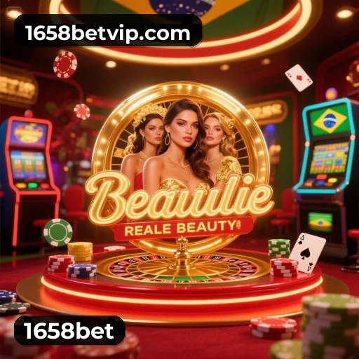 Vantagens VIP 1658bet
