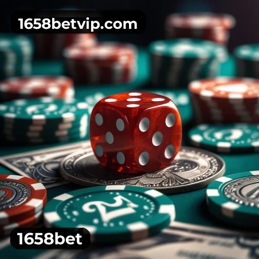 Prêmio 1658bet