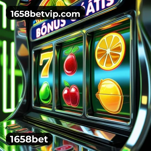 Táticas 1658bet