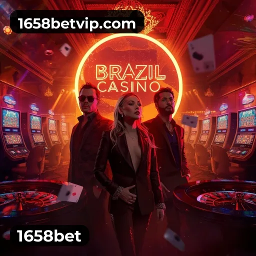 Chances Ganhar 1658bet