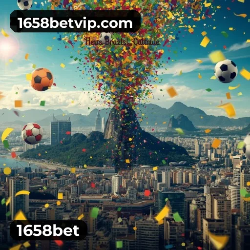 Oportunidades 1658bet