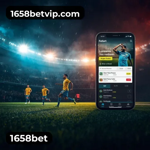 Vitória 1658bet