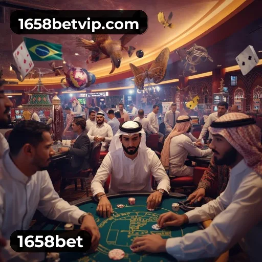 Dicas Ganhar 1658bet