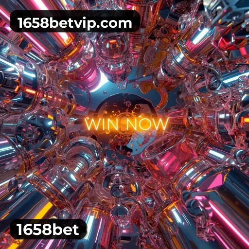 Promoções 1658bet