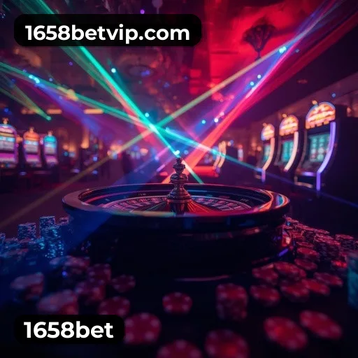 Jogos Mesa 1658bet