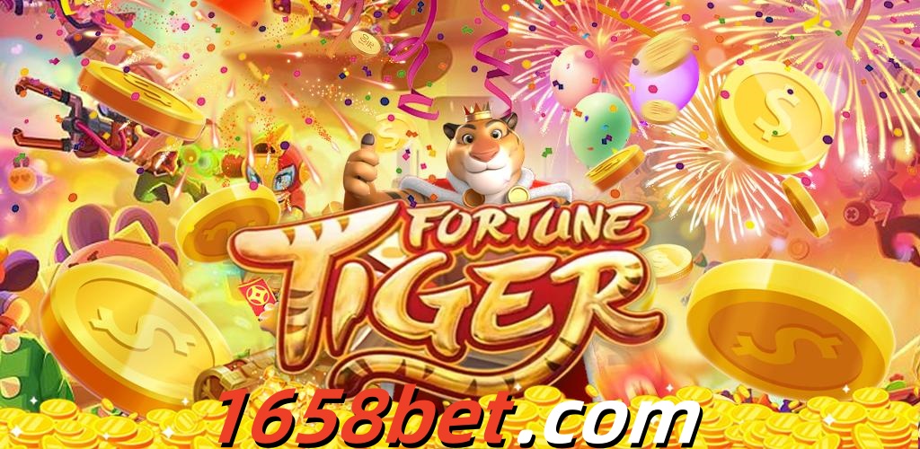 Fortune Tiger no Cassino 1658bet Conhecido Vitória